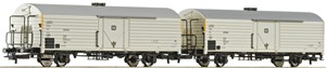 - 2 Roco HO (66047)
